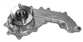 WPT-042 AISIN Водяной насос WPT-042 AISIN Водяной насос